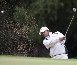 Anirban Lahiri confident of defending Avantha Masters title