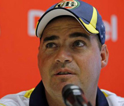 Suspension was right; back-chat, attitude a problem: Mickey Arthur