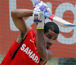 Me and Vijay hope to emulate success of Viru & Gauti: Shikhar Dhawan