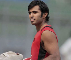 Abhishek Nayar to lead Mumbai in West Zone League