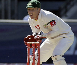 Mohali Test: Clarke to bat at No.3, Haddin to keep