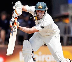 I`d have been dropped had I revealed my plan to quit, says Hussey