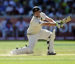 I have improved a lot: Steve Smith