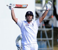 Eng vs NZ, 2nd Test, Day 1: Compton, Trott score tons as England post 267/2