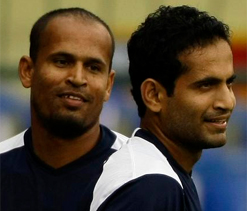Irfan Pathan invites Modi for brother Yusuf`s wedding