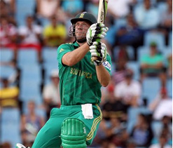 De Villiers confident of sustained ODI success for Proteas in future