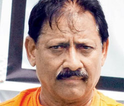 Kotla pitch will be bald, result-oriented: Chetan Chauhan