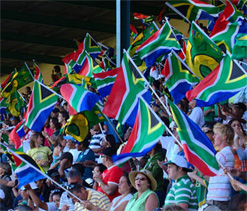 Cricket ticket sales in South Africa surpasses 1m mark for first time