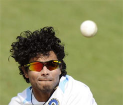 Jadeja thrilled to dismiss Clarke more than once in series