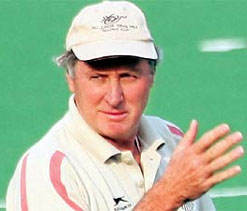 Indo-Pak hockey series cancellation fine for boys: Nobbs