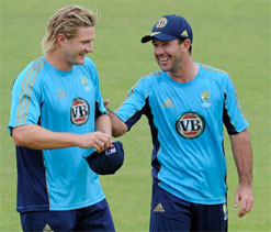 Ponting backs ‘great bloke’ Watson as ‘good team player’