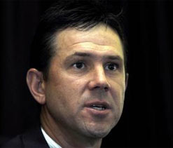 Ponting signs up for Caribbean Premiere League