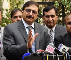 Chief selector says `lack of world-class` quicks concern for Pakistan