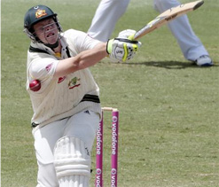 ‘Comeback kid’ Smith now focusing on batting