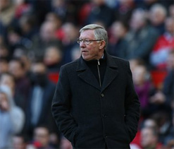 Sir Alex Ferguson not included in list of Manchester greats