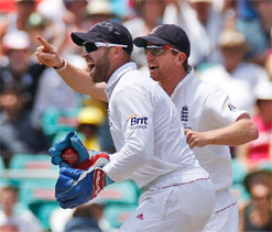 `Unselfish` Prior on course to enter pantheon of legendary England keepers