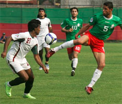 Mohun Bagan will have to pull up socks in Under-20 I-league