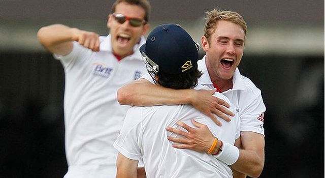 New Zealand vs England: Hosts 77/1 after visitors enforce follow-on