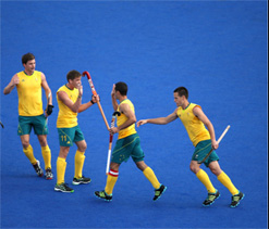 Australia start favourites, Malaysia keen to make its imprint