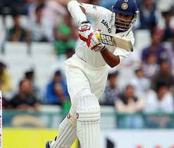 Mohali Test: Dhawan strikes fastest century on debut