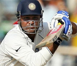 Virender Sehwag is most exciting batsmen I`ve seen: Jeffrey Archer