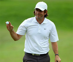 Bhullar finishes 2nd, Aiken wins Avantha Masters