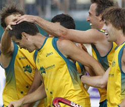 Australia crowned Azlan Shah champions for 7th time