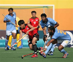 Coaches in favour of third umpire in hockey