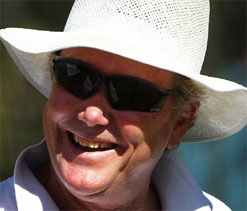 Former Test skipper Hughes warns of ‘future’ pitfalls for Clarke