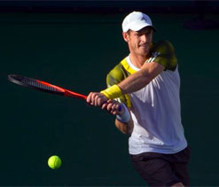 Murray ready to ‘sacrifice’ Miami success for Wimbledon victory