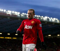 Fergie to offer Rooney two-year contract extension at Old Trafford
