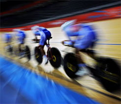 Asian Cycling: South Korea offers to train Deborah, Manorama