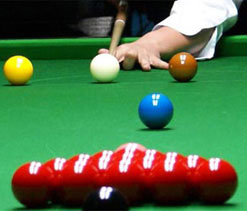 Gulati, Talwar, Lilly qualify for Snooker Masters 2013