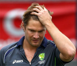 ‘Fragile’ Watson needs to ‘eat humble pie’ and start performing to silence critics
