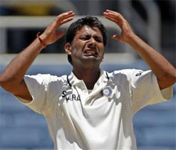 I regret what I did: Praveen Kumar