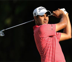 Bhullar on top in Asian Tour Order of Merit
