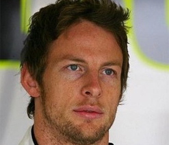 Button sceptical of McLaren car this season