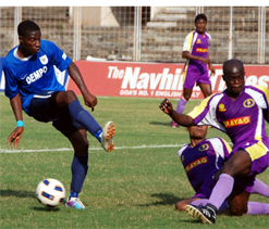 I-league clubs want AIFF to freeze relegation for 4 years