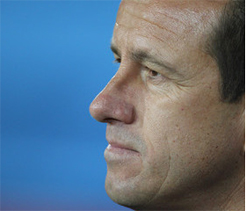 Brazil World Cup winner named Flamengo coach