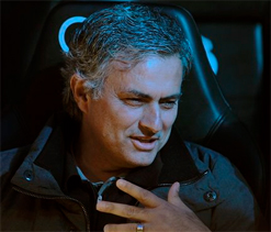 Mourinho’s friendship with Drogba and Sneijder won’t affect the desire to win: Butragueno