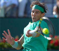 Nadal to skip Miami Masters