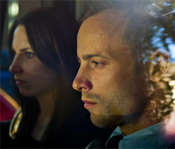 Pistorius’ deceased girlfriend suffered traumatic past