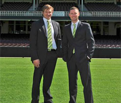 Clarke backs Watson as captain for Delhi Test if unable to play