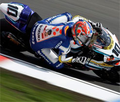 World Superbike organisers worried about Indian customs