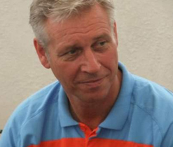 Koevermans gives stress on grooming of grassroot coaches