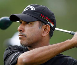 Jeev, Bhullar lead strong Indian challenge at Malaysian Open