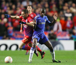 Ramires to miss Brazil-Italy friendly