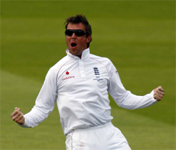 Swann on recovery mode for Ashes