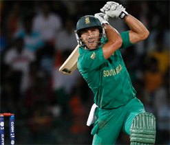 Du Plessis set for ‘fresh approach’ during T20 series against Pakistan