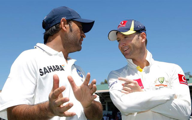 India vs Australia 2013: Hyderabad Test, Day 1 - As it happened...